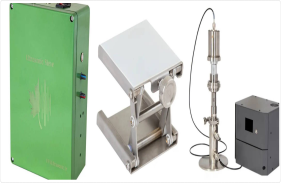 IIID Unveils Three Indigenous Ultrasonic Innovations